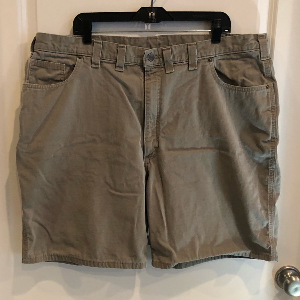 Carhartt Shorts Size 44